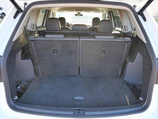 used 2024 Volkswagen Atlas car, priced at $31,475