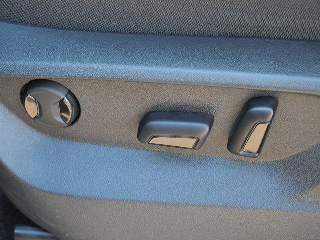 used 2024 Volkswagen Atlas car, priced at $31,475