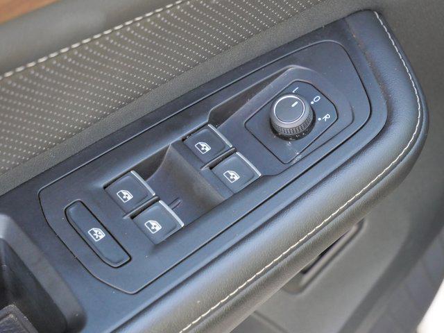 used 2024 Volkswagen Atlas car, priced at $31,475