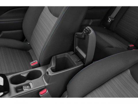 used 2024 Nissan Leaf car, priced at $19,395