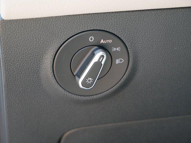 new 2025 Volkswagen Taos car, priced at $27,806