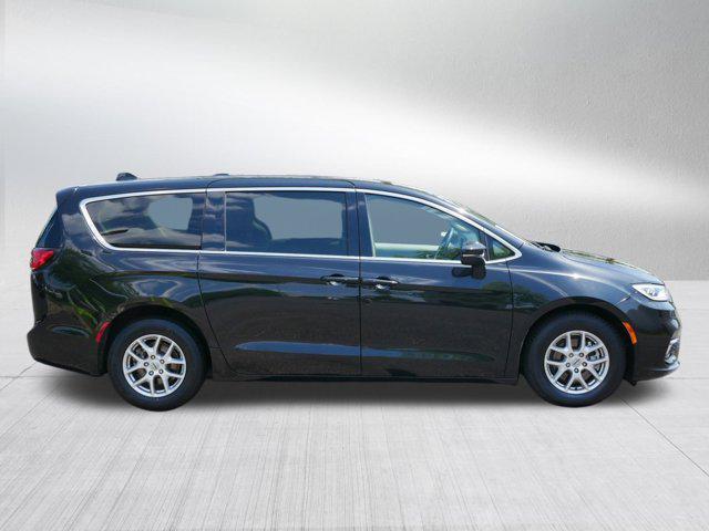 used 2023 Chrysler Pacifica car, priced at $22,995