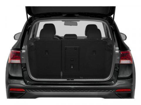 used 2024 Volkswagen Taos car, priced at $21,995
