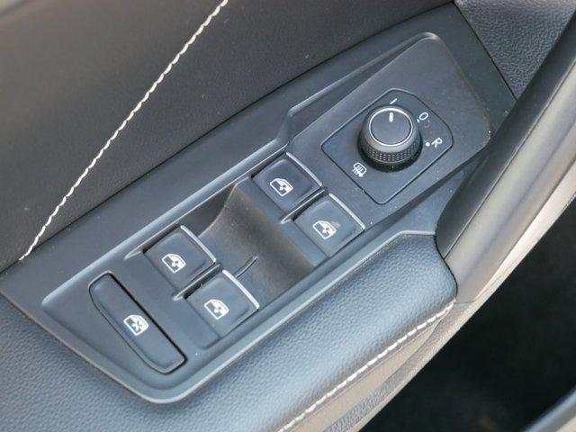 used 2022 Volkswagen Tiguan car, priced at $24,495