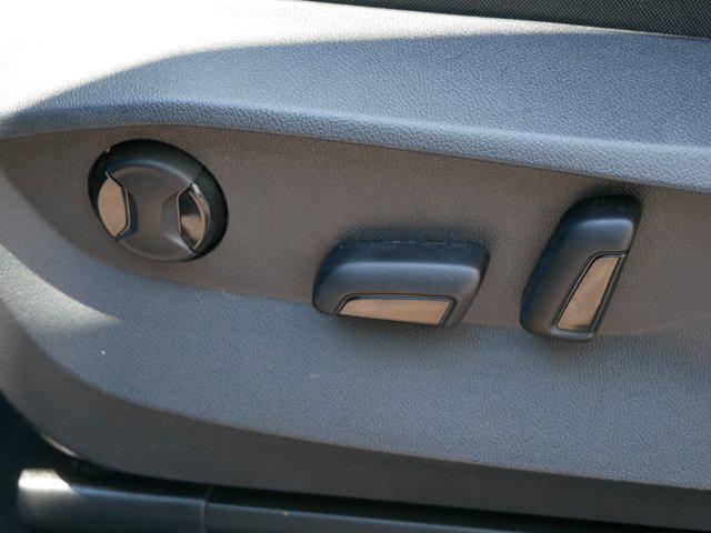 used 2022 Volkswagen Tiguan car, priced at $24,495