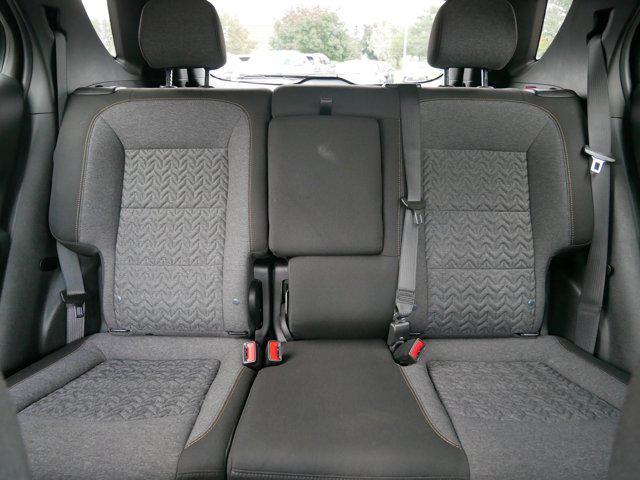 used 2024 Chevrolet Equinox car, priced at $22,975