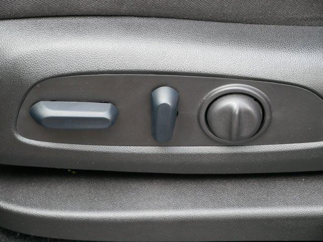 used 2024 Chevrolet Equinox car, priced at $22,975