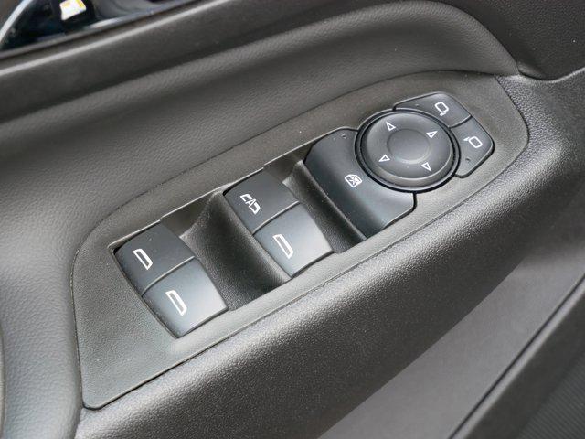 used 2024 Chevrolet Equinox car, priced at $22,975