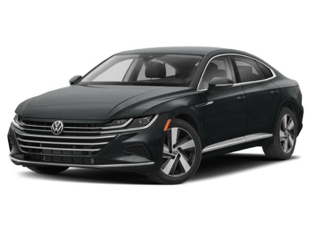 used 2021 Volkswagen Arteon car, priced at $26,495