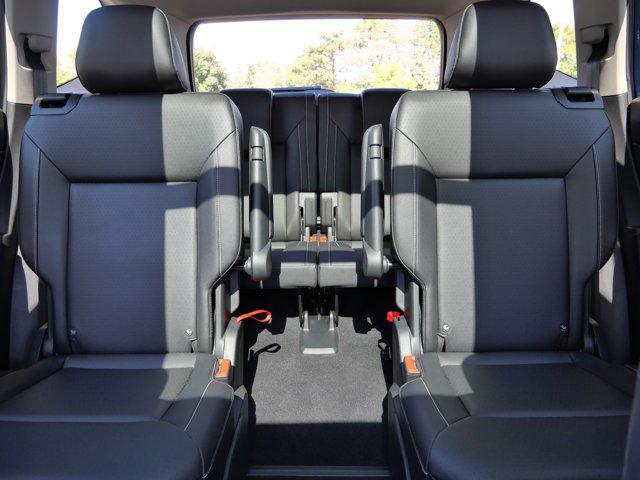 used 2021 Volkswagen Atlas car, priced at $24,495