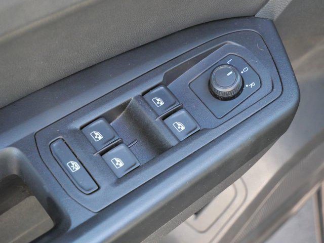 used 2021 Volkswagen Atlas car, priced at $24,495