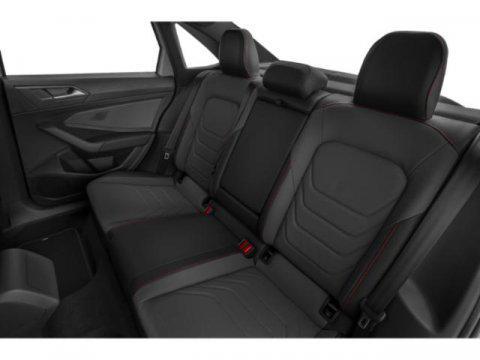 new 2026 Volkswagen Jetta GLI car, priced at $37,051