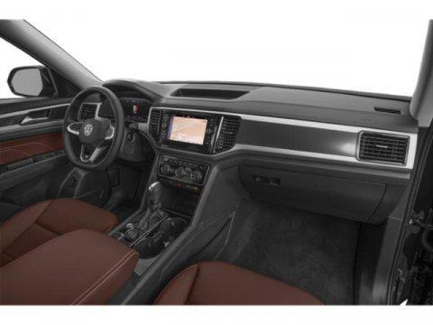 used 2022 Volkswagen Atlas car, priced at $31,995