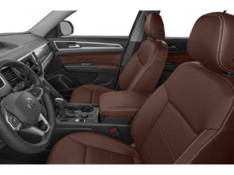 used 2022 Volkswagen Atlas car, priced at $31,995