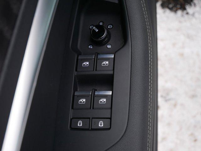used 2024 Audi A6 car, priced at $37,975