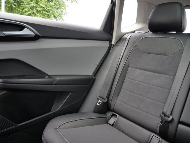 used 2022 Volkswagen Taos car, priced at $23,475