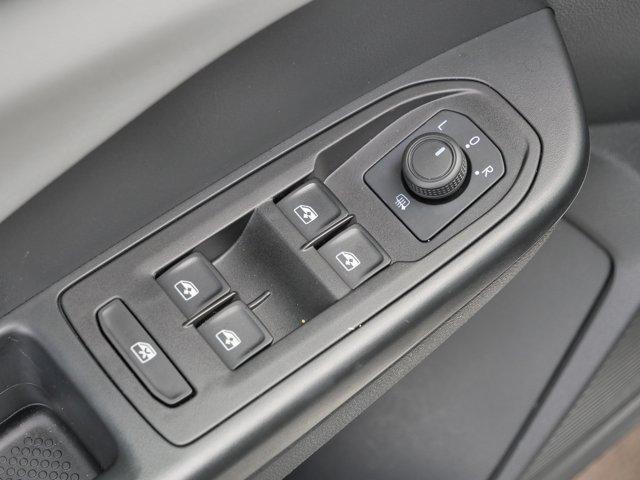 used 2022 Volkswagen Taos car, priced at $23,475