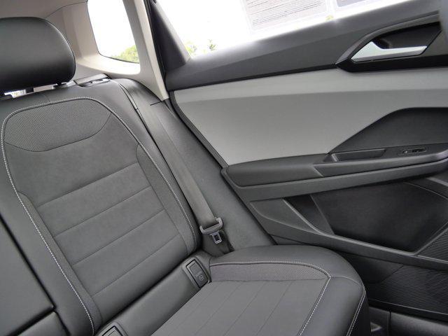 used 2022 Volkswagen Taos car, priced at $23,475