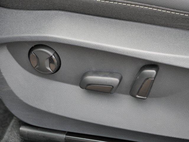 used 2022 Volkswagen Taos car, priced at $23,475