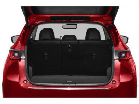 used 2022 Mazda CX-5 car, priced at $27,495