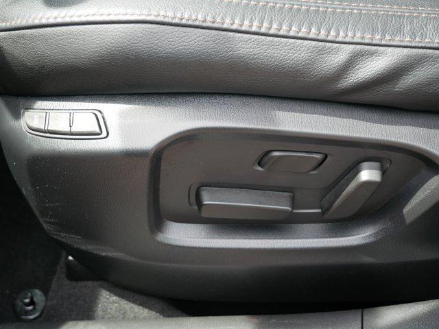 used 2022 Mazda CX-5 car, priced at $26,975