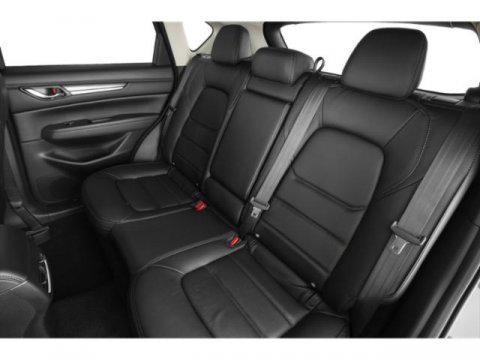 used 2022 Mazda CX-5 car, priced at $27,495