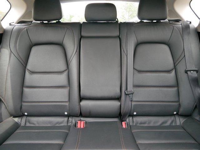 used 2022 Mazda CX-5 car, priced at $26,975