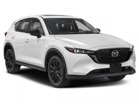 used 2022 Mazda CX-5 car, priced at $27,495