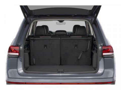 new 2025 Volkswagen Atlas car, priced at $48,613