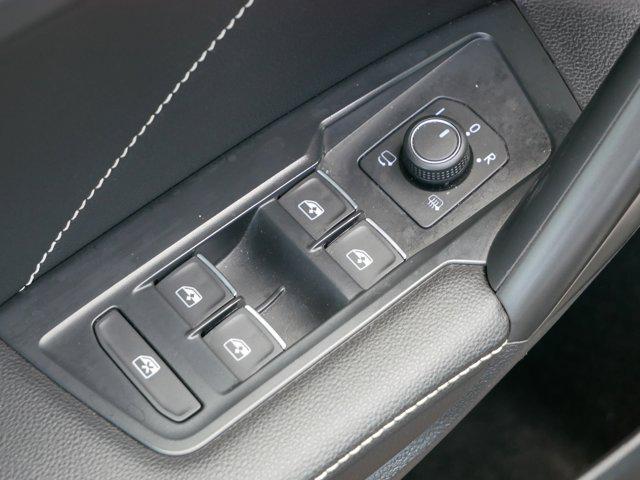 used 2022 Volkswagen Tiguan car, priced at $26,995