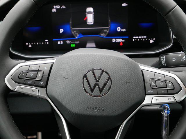 new 2025 Volkswagen Jetta car, priced at $25,416