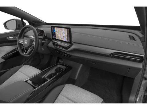 new 2025 Volkswagen ID.4 car, priced at $35,784