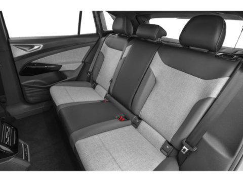 new 2025 Volkswagen ID.4 car, priced at $35,784
