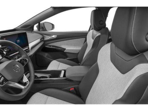 new 2025 Volkswagen ID.4 car, priced at $35,784