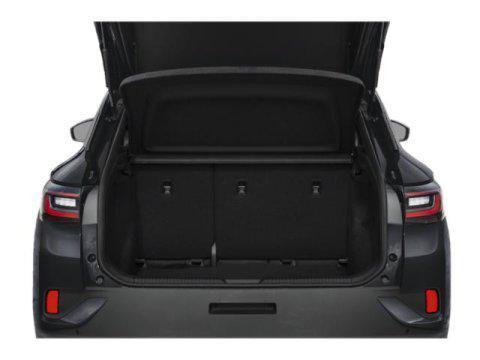 new 2025 Volkswagen ID.4 car, priced at $35,784