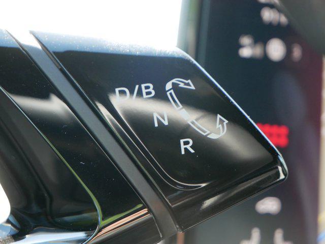 new 2025 Volkswagen ID.4 car, priced at $35,784