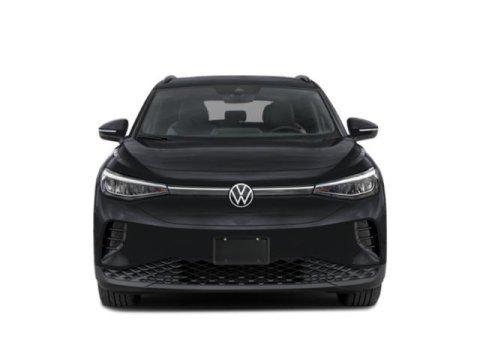 new 2025 Volkswagen ID.4 car, priced at $35,784