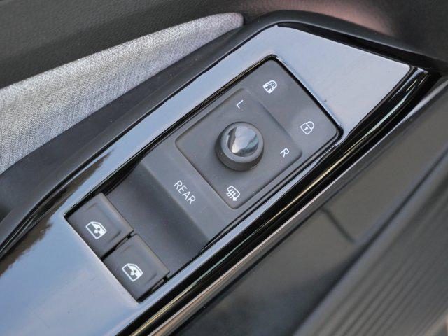 used 2023 Volkswagen ID.4 car, priced at $20,975