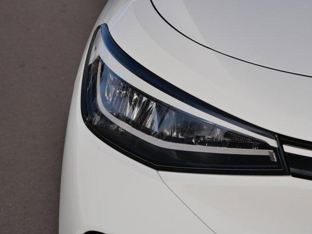 used 2023 Volkswagen ID.4 car, priced at $20,975