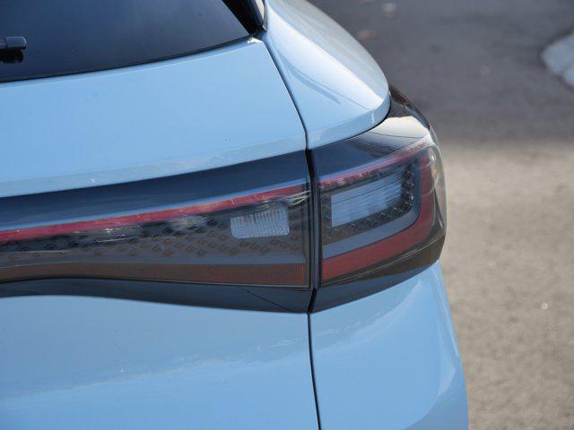 used 2023 Volkswagen ID.4 car, priced at $20,975