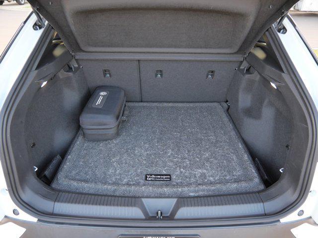 used 2023 Volkswagen ID.4 car, priced at $20,975