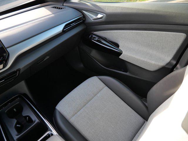 used 2023 Volkswagen ID.4 car, priced at $20,975