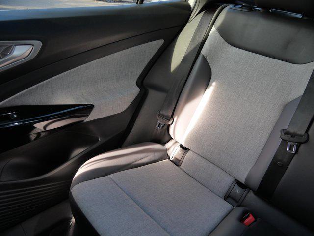 used 2023 Volkswagen ID.4 car, priced at $20,975