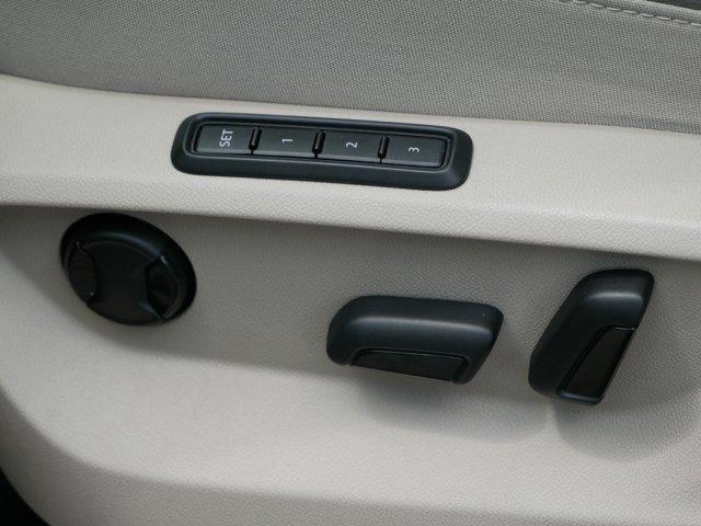 used 2021 Volkswagen Atlas car, priced at $29,995