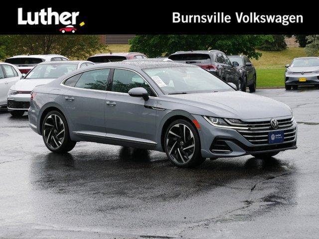 used 2023 Volkswagen Arteon car, priced at $39,475