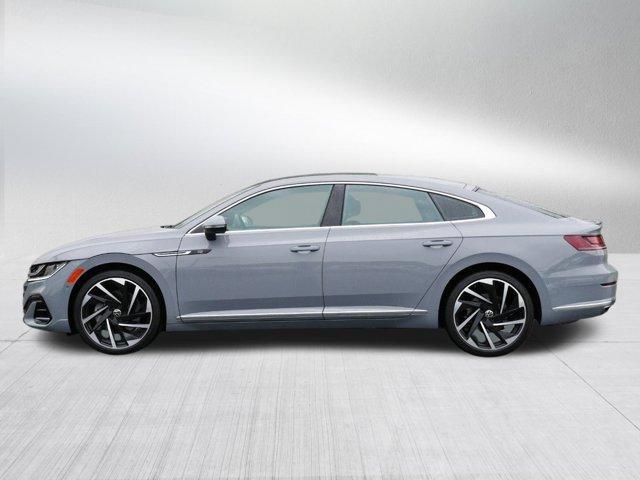 used 2023 Volkswagen Arteon car, priced at $39,475