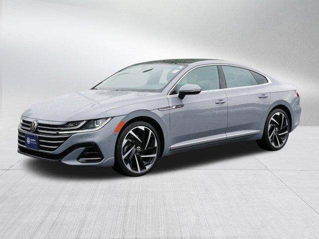 used 2023 Volkswagen Arteon car, priced at $39,475