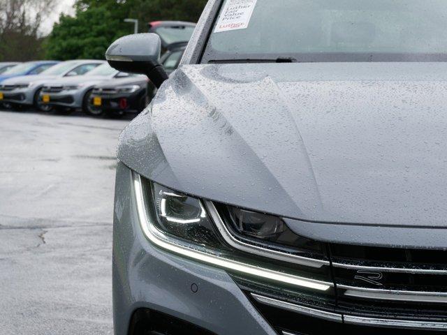used 2023 Volkswagen Arteon car, priced at $38,975