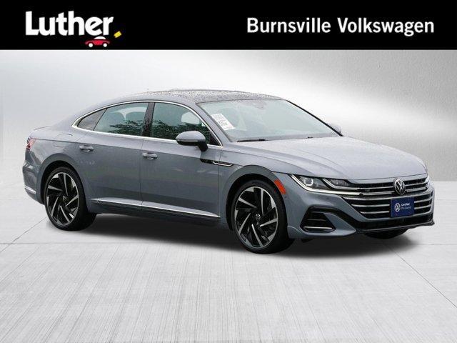 used 2023 Volkswagen Arteon car, priced at $38,975