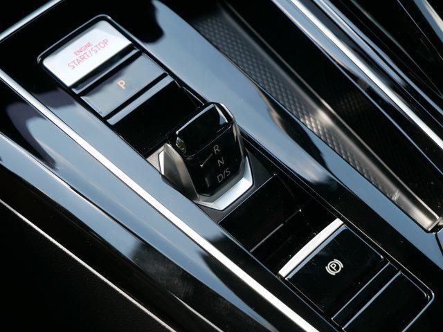 new 2025 Volkswagen Golf GTI car, priced at $33,980